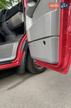 Грузовой фургон Mercedes-Benz Sprinter 2014 в 