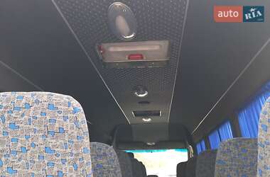 Мікроавтобус Mercedes-Benz Sprinter 2003 в 