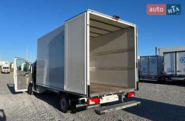 Вантажний фургон Mercedes-Benz Sprinter 2018 в 