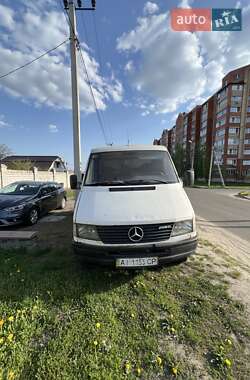Мікроавтобус Mercedes-Benz Sprinter 1996 в Борисполі