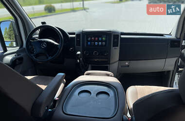 Микроавтобус Mercedes-Benz Sprinter 2013 в 