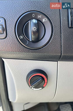 Микроавтобус Mercedes-Benz Sprinter 2013 в 