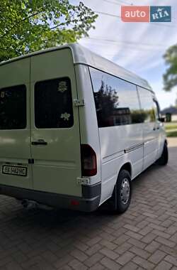 Мінівен Mercedes-Benz Sprinter 2003 в 