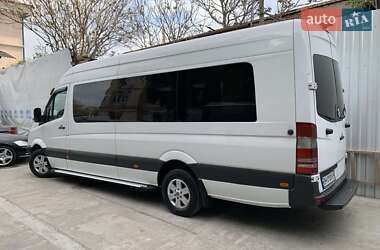 Микроавтобус Mercedes-Benz Sprinter 2011 в 