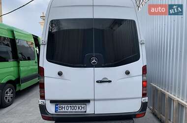 Микроавтобус Mercedes-Benz Sprinter 2011 в 