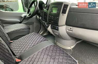 Микроавтобус Mercedes-Benz Sprinter 2011 в 