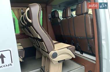 Микроавтобус Mercedes-Benz Sprinter 2011 в 