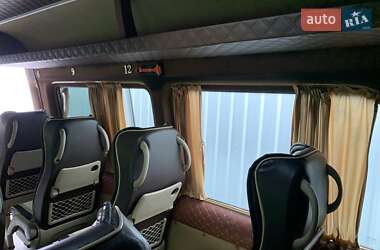 Микроавтобус Mercedes-Benz Sprinter 2011 в 