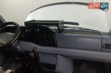 Микроавтобус Mercedes-Benz Sprinter 1998 в 