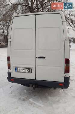 Микроавтобус Mercedes-Benz Sprinter 1998 в 