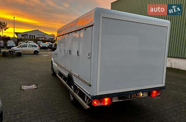 Рефрижератор Mercedes-Benz Sprinter 2012 в 