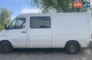Микроавтобус Mercedes-Benz Sprinter 2003 в 