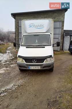 Другие грузовики Mercedes-Benz Sprinter 2005 в Чорткове