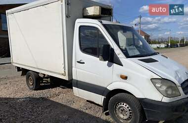 Рефрижератор Mercedes-Benz Sprinter 2011 в Киеве