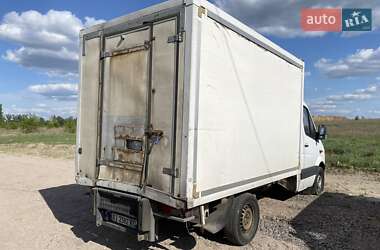 Рефрижератор Mercedes-Benz Sprinter 2011 в 
