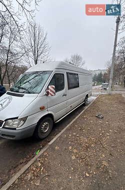Грузовой фургон Mercedes-Benz Sprinter 2005 в Днепре