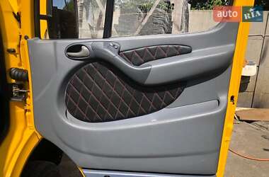 Эвакуатор Mercedes-Benz Sprinter 1997 в 