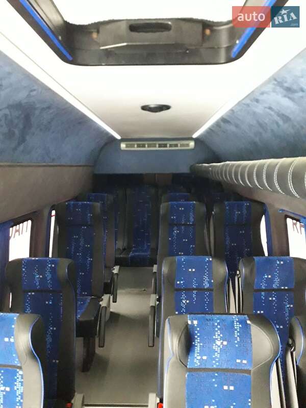 Туристический / Междугородний автобус Mercedes-Benz Sprinter 2010 в Хмельницком