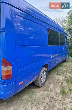 Інші автобуси Mercedes-Benz Sprinter 2003 в 