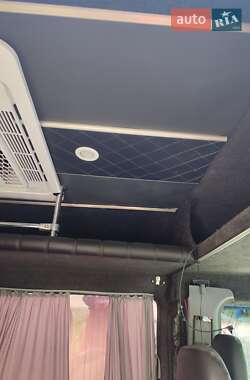 Інші автобуси Mercedes-Benz Sprinter 2003 в 