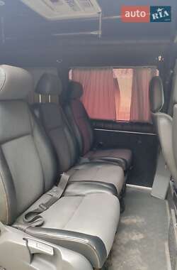 Інші автобуси Mercedes-Benz Sprinter 2003 в 