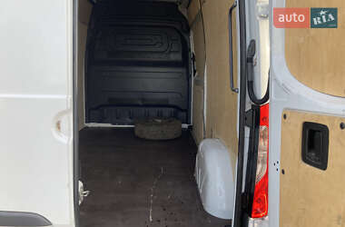 Вантажний фургон Mercedes-Benz Sprinter 2022 в 