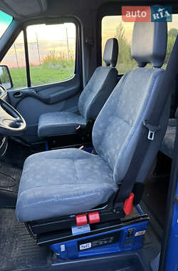 Мікроавтобус Mercedes-Benz Sprinter 2004 в 