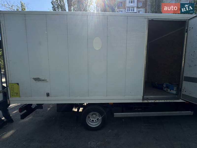 Грузовой фургон Mercedes-Benz Sprinter 2011 в Николаеве