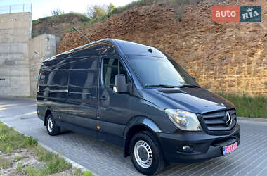 Грузовой фургон Mercedes-Benz Sprinter 2016 в Одессе