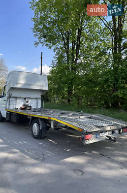 Автовоз Mercedes-Benz Sprinter 2004 в 