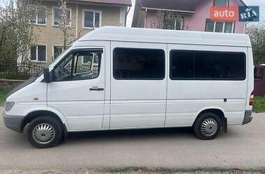 Микроавтобус Mercedes-Benz Sprinter 1999 в 