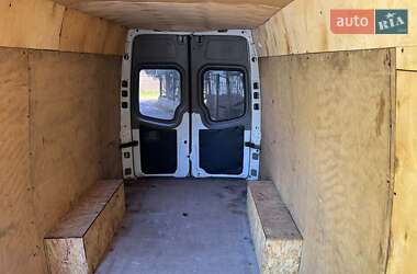 Грузовой фургон Mercedes-Benz Sprinter 2008 в 