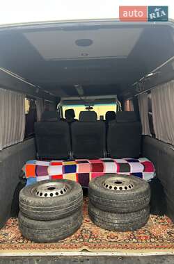 Микроавтобус Mercedes-Benz Sprinter 1999 в 