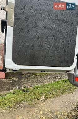 Микроавтобус Mercedes-Benz Sprinter 1999 в 