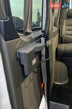 Мікроавтобус Mercedes-Benz Sprinter 2012 в 