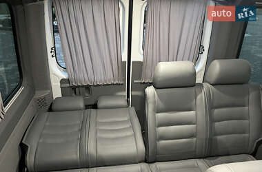 Мікроавтобус Mercedes-Benz Sprinter 2012 в 