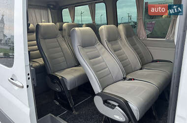 Мікроавтобус Mercedes-Benz Sprinter 2012 в 