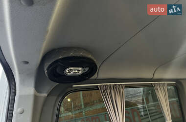 Мікроавтобус Mercedes-Benz Sprinter 2012 в 