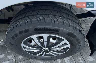 Мікроавтобус Mercedes-Benz Sprinter 2012 в 