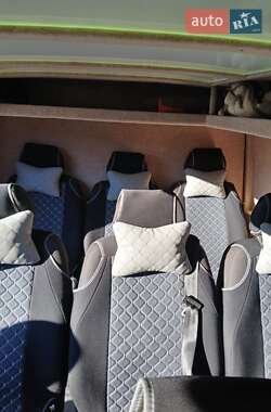 Мікроавтобус Mercedes-Benz Sprinter 2008 в 