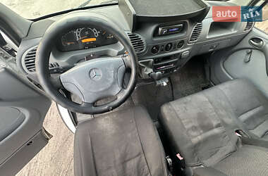 Рефрижератор Mercedes-Benz Sprinter 2004 в 