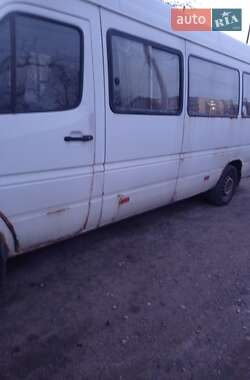 Микроавтобус Mercedes-Benz Sprinter 1998 в 