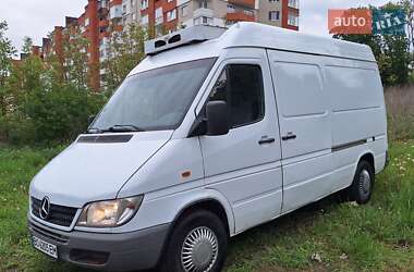 Рефрижератор Mercedes-Benz Sprinter 2005 в 