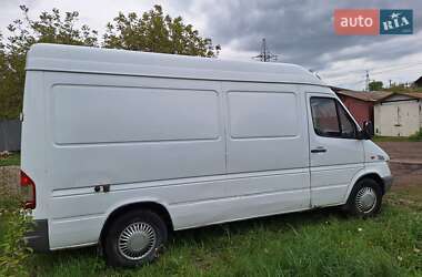 Рефрижератор Mercedes-Benz Sprinter 2005 в 