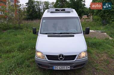 Рефрижератор Mercedes-Benz Sprinter 2005 в 