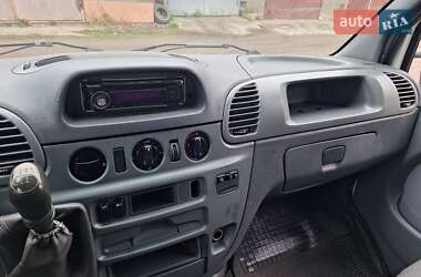 Рефрижератор Mercedes-Benz Sprinter 2005 в 