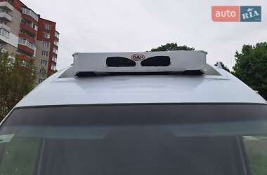 Рефрижератор Mercedes-Benz Sprinter 2005 в 
