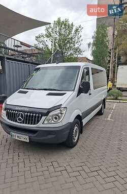 Мікроавтобус Mercedes-Benz Sprinter 2008 в Хмельницькому