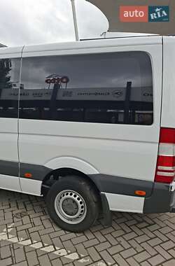 Мікроавтобус Mercedes-Benz Sprinter 2008 в 
