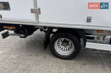 Вантажний фургон Mercedes-Benz Sprinter 2019 в 